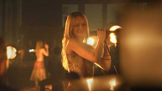 Vanessa Paradis - Les épines du coeur (Official Live Session)