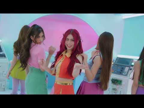 #BINI | Blink Twice [ Official MV Teaser 2 ]