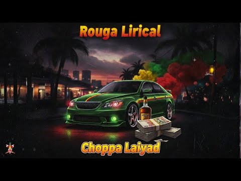 Rouga Lirical - Choppa Laiyad