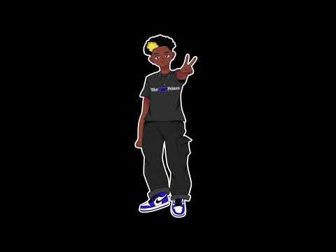 I GET JIGGY ~ TheJiggyPrince (Sped up Version)