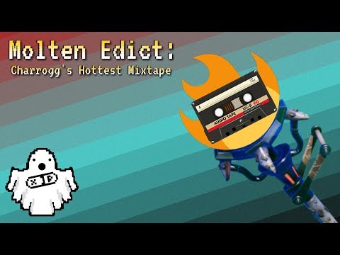 [Dauntless] Molten Edict: Charrogg's Hottest Mixtape (0.5.1)