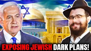 DARK TRUTH Behind Israel&#39;s Support Of The FALSE MESSIAH