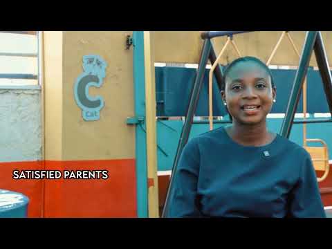 Video testimonial thumbnail