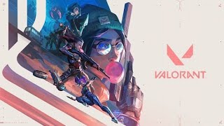 [PS5]ヴァロラント～深夜の初心者のソロコンペ🔰