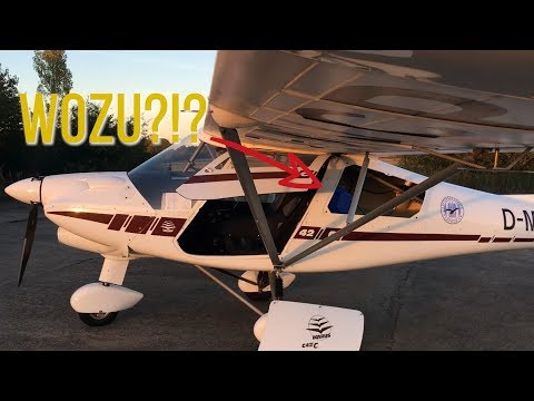 C42: Ein Feature dass jeder Pilot falsch nutzt oder nicht kennt!