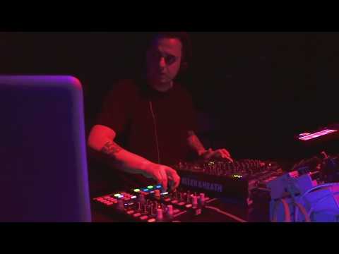 PIAAB - Hybrid Setup