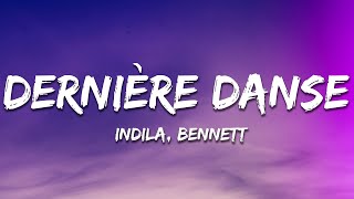 Download lagu DERNIÈRE DANSE (Techno Mix) - Indila, BENNETT [Lyrics] mp3
