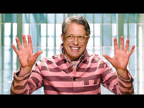 Hugh Grant Ending Scene | PADDINGTON IN PERU (2024) Movie CLIP HD