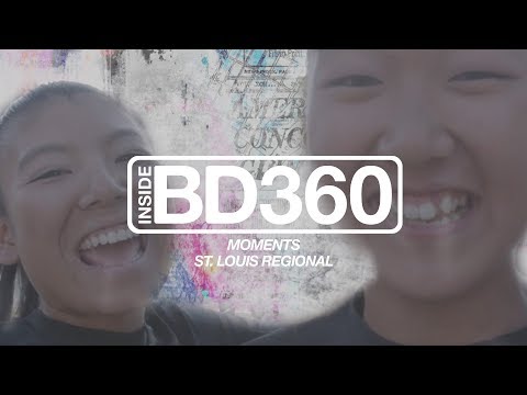 BD360 Moments - St. Louis Regional