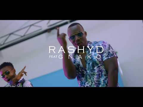 RASHYD FT G NAKO - BUSY BODY
