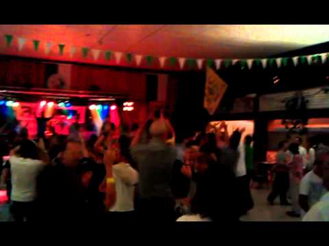 Schützenfest 2011 in Bellersen mit ab and the balls