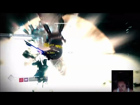 9/29/20, 100k Master Nightfall - The Festering Core [Destiny 2]