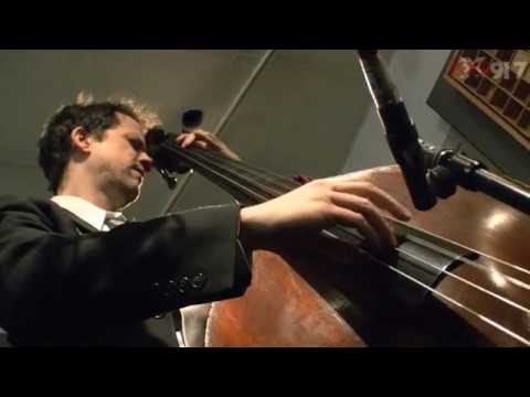 KXT In-Studio Performance - Shibboleth