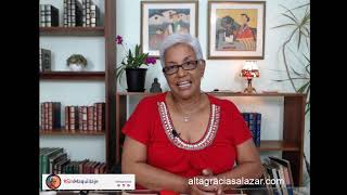 Igual O Peor Que En El 78, Sin Maquillaje, Abril 12, 2019