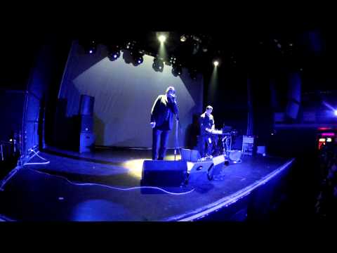 ANBB - One (14.03.12 St.Petersburg)