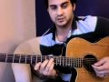 Monte Montgomery's I could have loved you ...