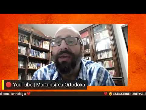 Ortodoxia si lupta pentru Adevar. Marturisirea Ortodoxa celor ce au nevoie de mesajul evanghelic