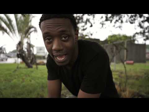 Merk1K - Married to the Game (Official Video)