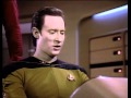 Star Trek: The Next Generation S2E2 "Where Silence Has Lease" Trailer