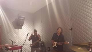 The Dump- Back Pocket (Lettuce)