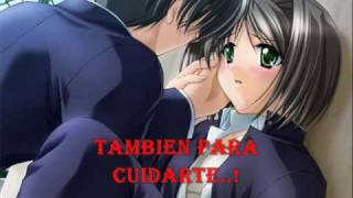 Amor Puro y Real-danny y lenny Ft baby ranks (LETRA) new 2010