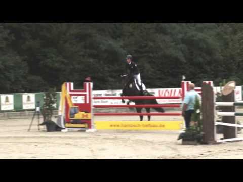 Stall Stecher Natalia Stecher DM 2015 M*