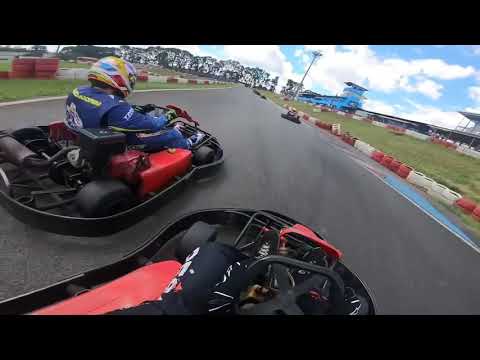 TORNEIO DE VERÃO AMIKA - 3ª Bateria - KGV