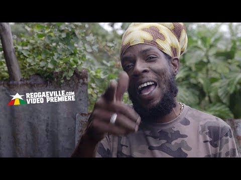 Jah Mason - Ganja Medley [Official Video 2018]