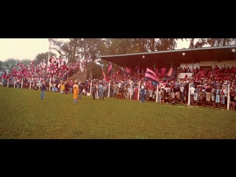 Estrela 0x1 G.E.Brasil - Gauchão 1977