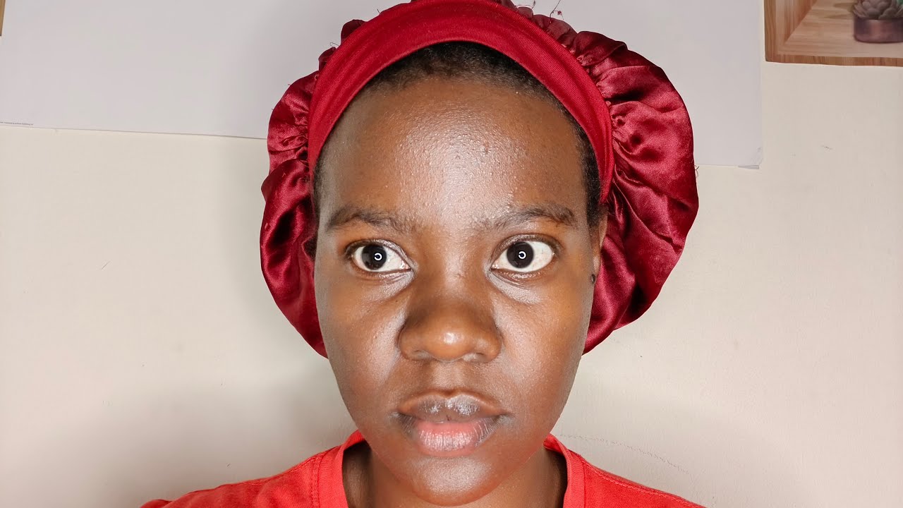Obubonero kyolabila omukazi akumaliobumalizi obudde