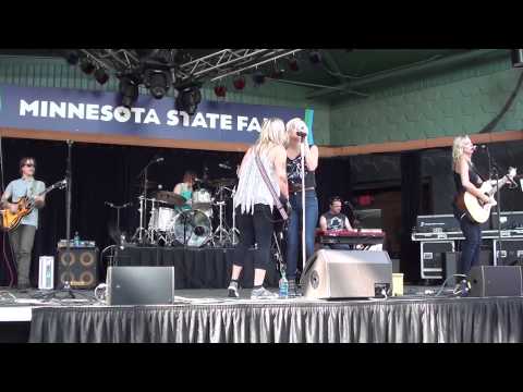 Maggie Rose Band - 8-28-2013