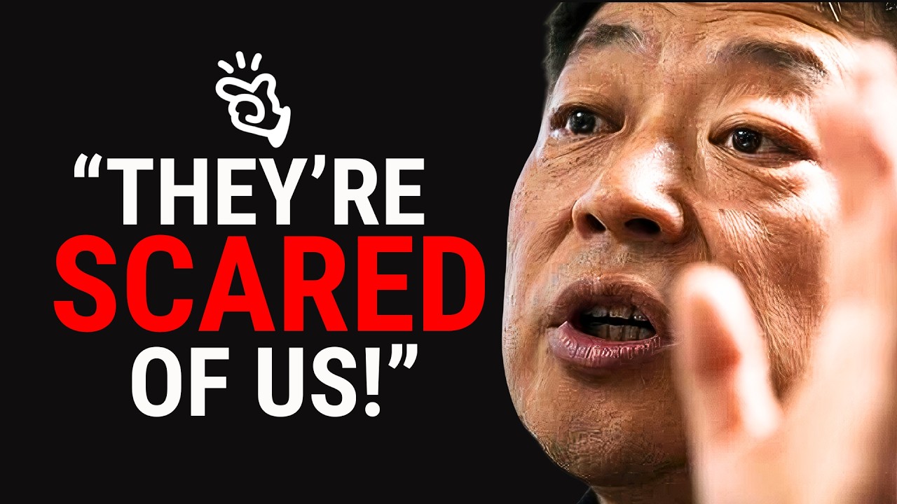 This New Chinese AI Agent Is Making OpenAI & Google PANIC! (Manus AI Is Scary)