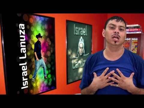 Tributo al cantante Israel Lanuza INN