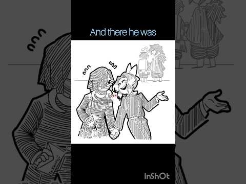 So close, yet so far #kimetsunoyaiba #demonsleyer #giyushino #manga #anime