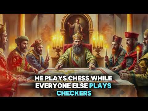 Bayezid II – The Sultan Who Held the Ottoman Empire Together | The Empire’s Legacy