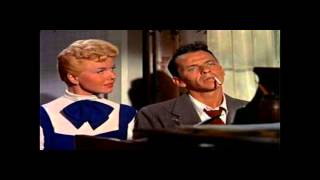 Doris Day Ready, Willing and Able
