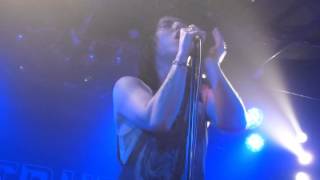 The Struts - You And I - Live Lille - 10/11/2014
