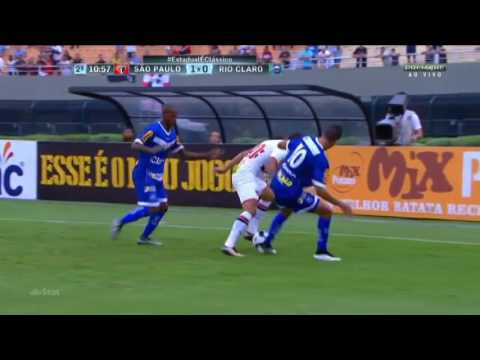 FELIPE SATURNINO LATERAL ESQUERDO 1995