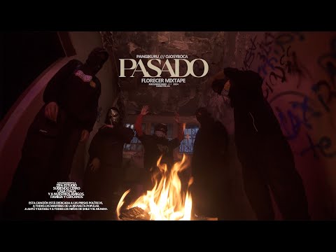 PASADO - Pangikurü & Ojosyboca (Video oficial)