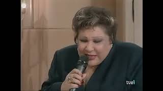 Olga Guillot - que sabes tu.