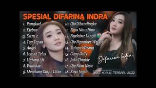 Download lagu DIFARINA INDRA FULL ALBUM NINU NINU 3 mp3