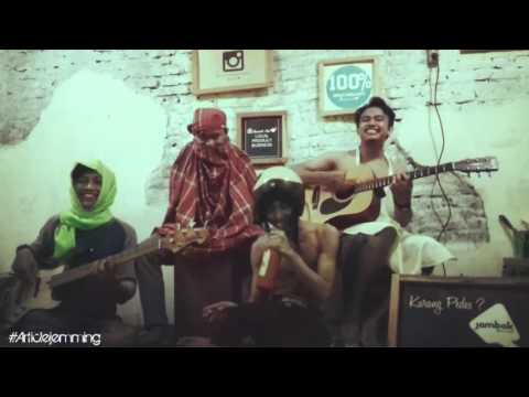 Lagu Saru! (gak ada loe gak rame)