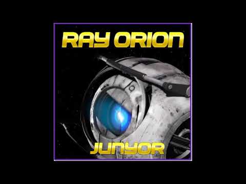 Ray Orion - Junyor