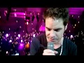 Train Pat Monahan singing "Bruises" & Duet w/my Wife Private Concert