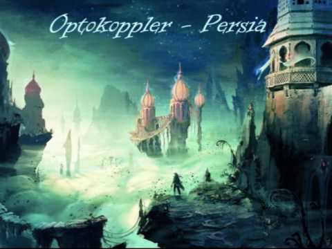 Optokoppler - Persia