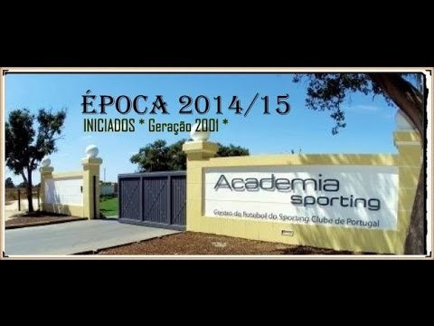 AC9 \ JOGO \ SPORTING C.P - 2 (vs) REAL - 1 | 16 - MAIO - 2015 |