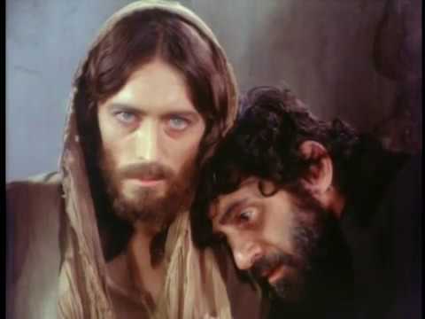 Jesus of Nazareth - I Will Be With You Always