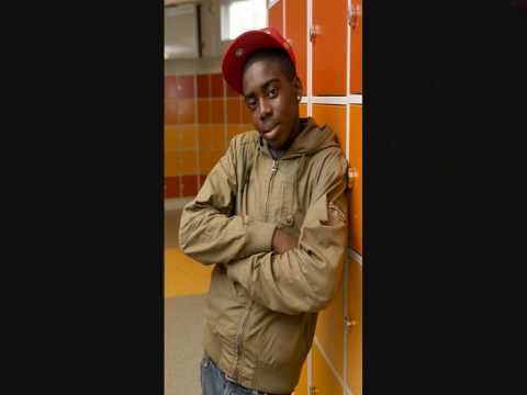 Diamond(Purple Haze) Ft. Bantie(Diversity) - Jij Bent