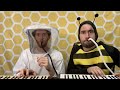 Flight Of The Bumblebee