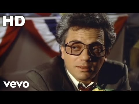 Billy Joel - The Longest Time (Official HD Video)